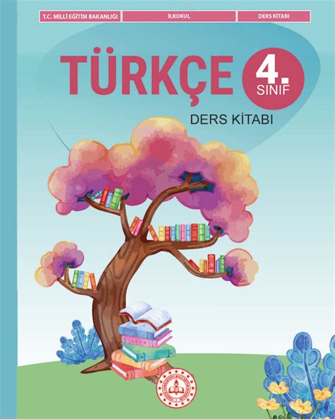 4 sınıf türkçe çalışma kitabı meb